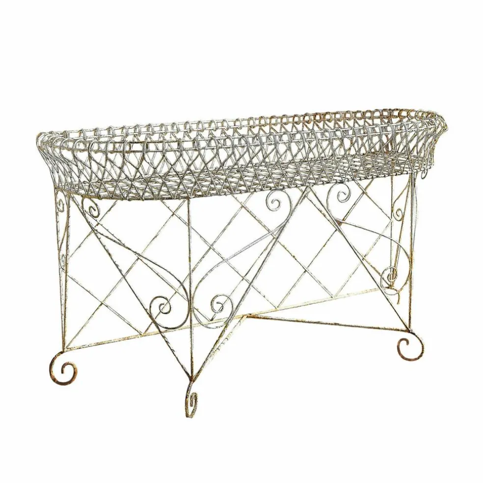 Étagère à plantes Pacentro