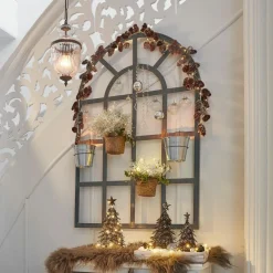 Étagère à plantes Villandor