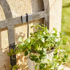 Étagère à plantes Villandor