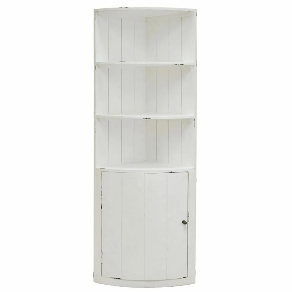 Étagère d’angle Emarive