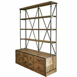 Étagère Lemuel