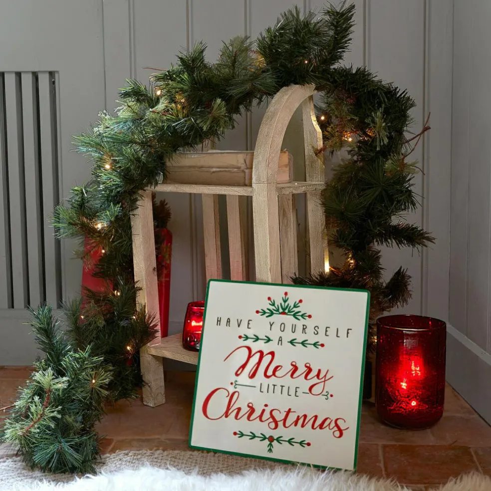 Étagère luge Renier