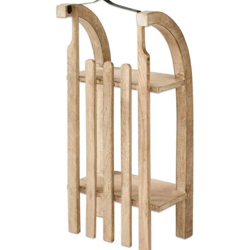 Étagère luge Renier