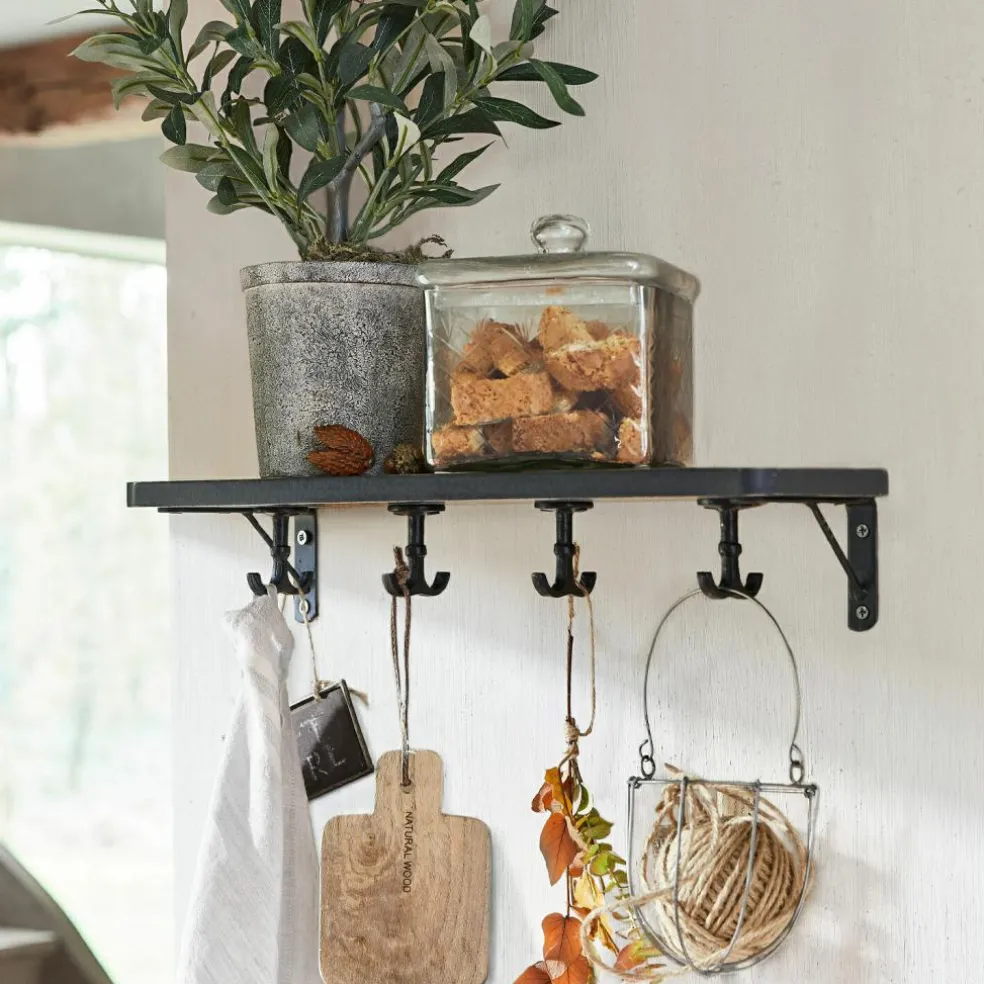 Étagère murale Agnessa