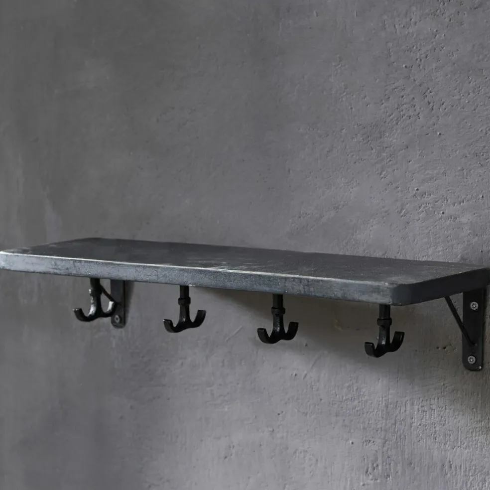 Étagère murale Agnessa