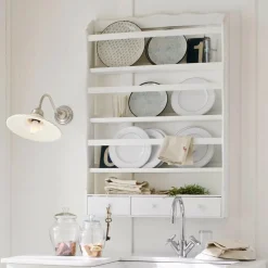 Étagère murale Carbondale