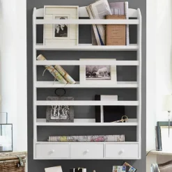 Étagère murale Carbondale