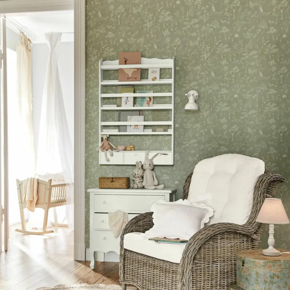 Étagère murale Carbondale