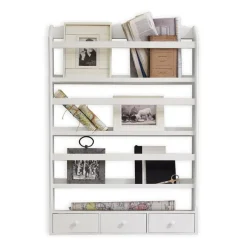 Étagère murale Carbondale