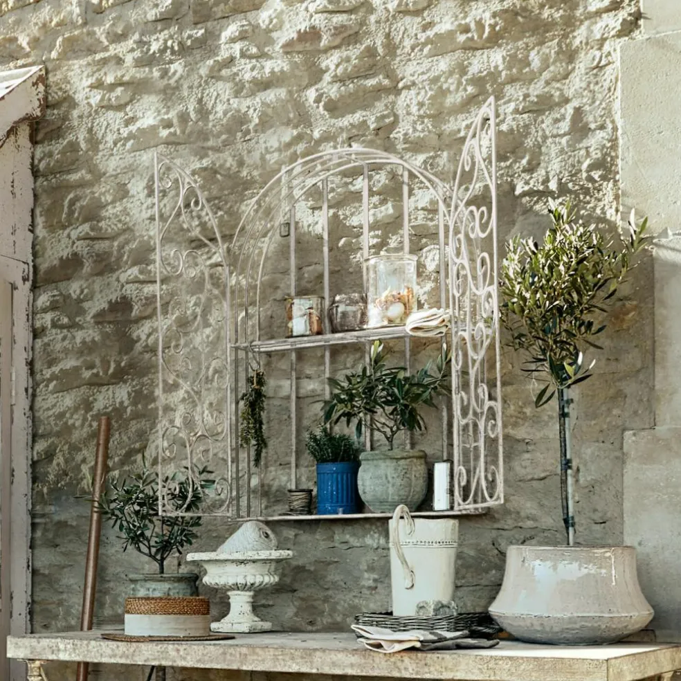 Étagère murale Chambellay