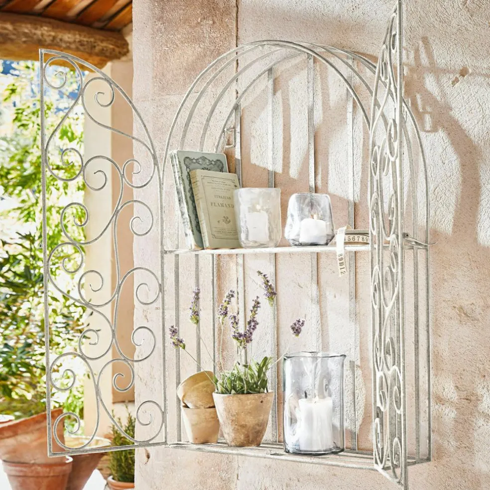 Étagère murale Chambellay