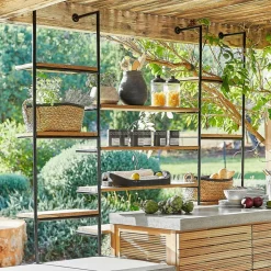 Étagère murale Doucillon