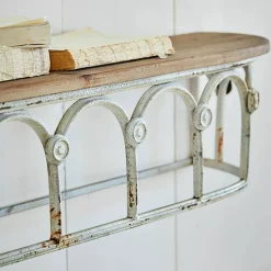 Étagère murale Espèche