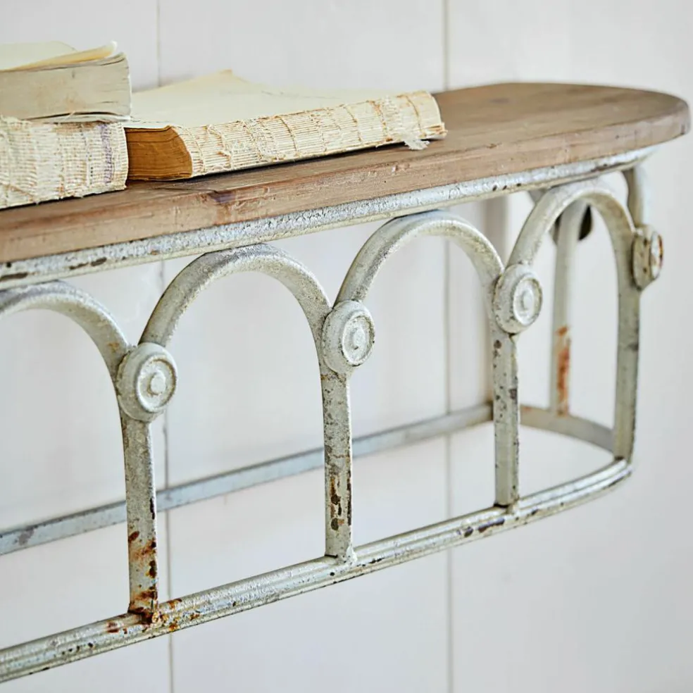 Étagère murale Espèche