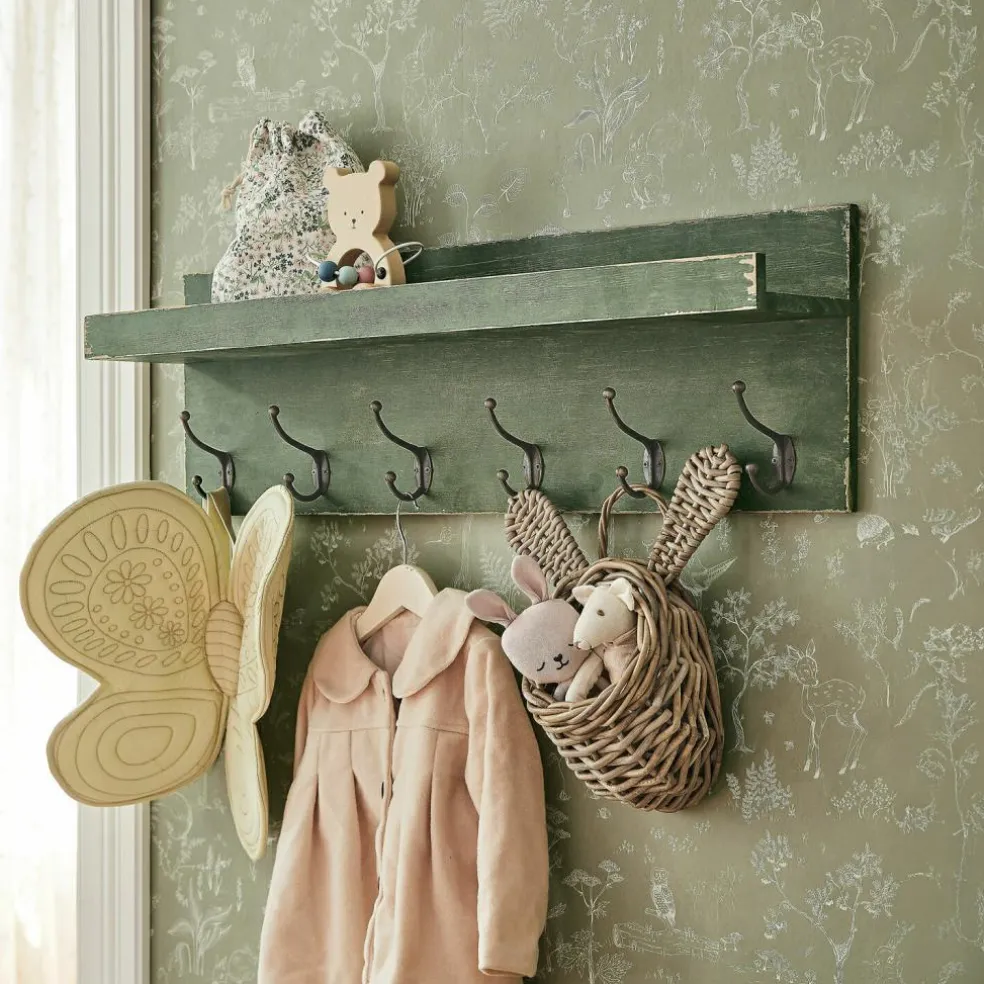 Étagère murale Hoboken