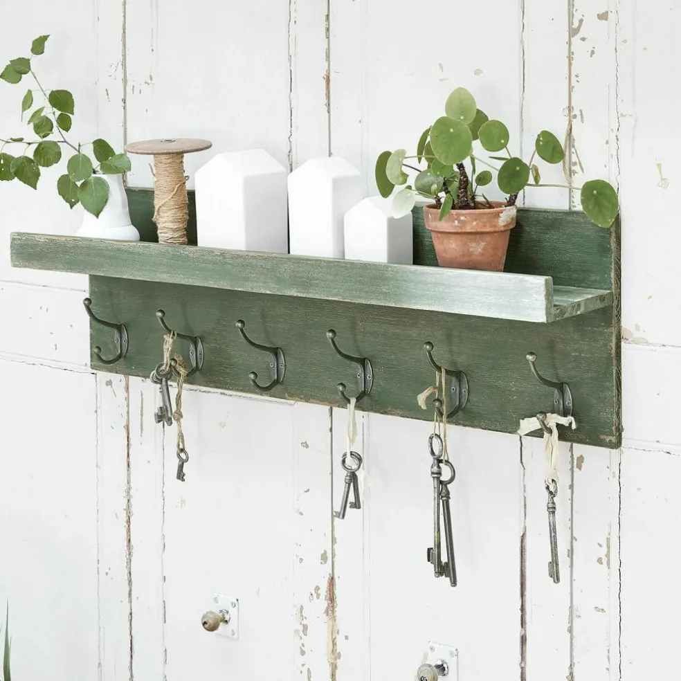 Étagère murale Hoboken