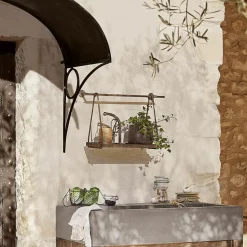 Étagère murale Jaquesse