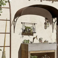 Étagère murale Jaquesse