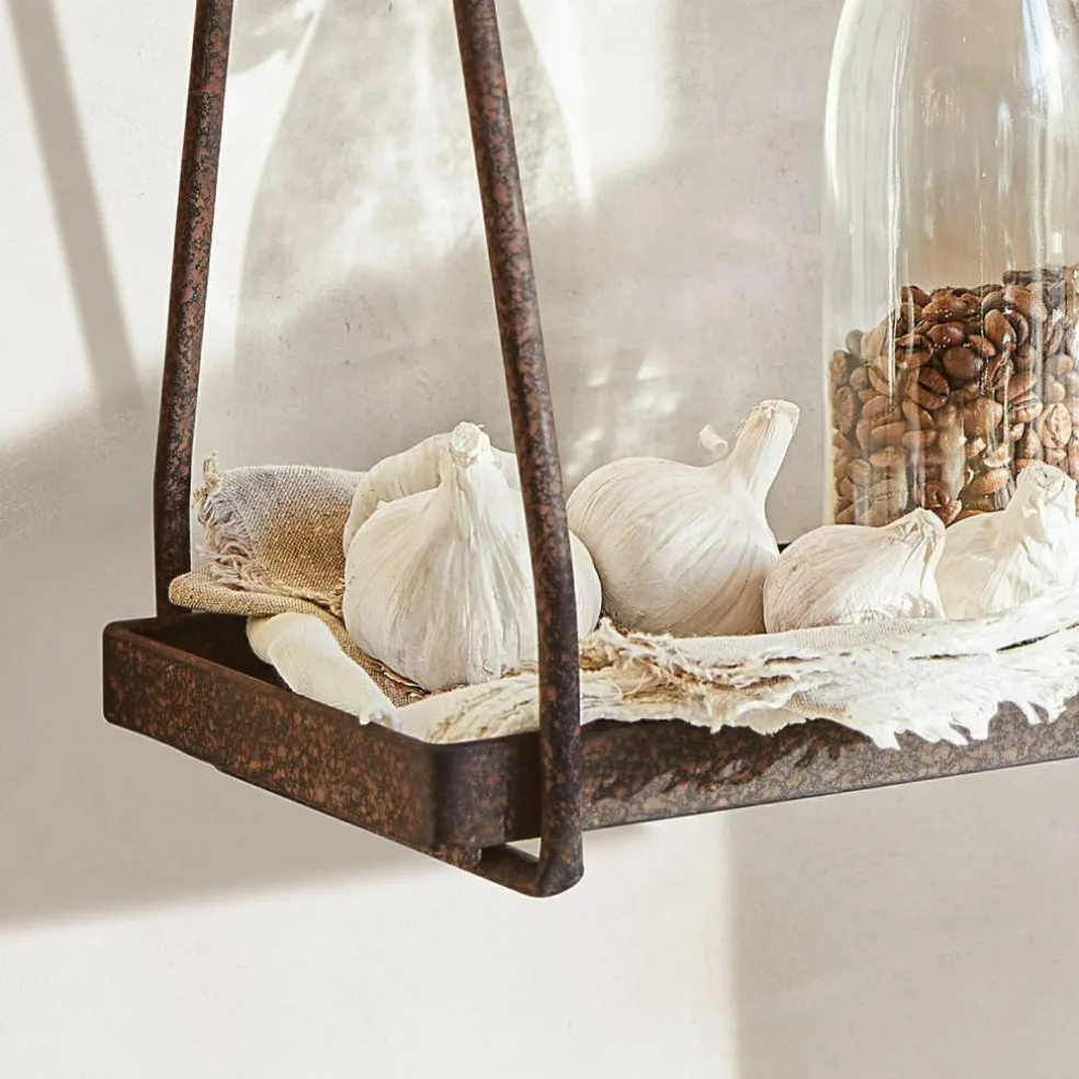 Étagère murale Jaquesse