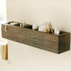 Étagère murale Katelac