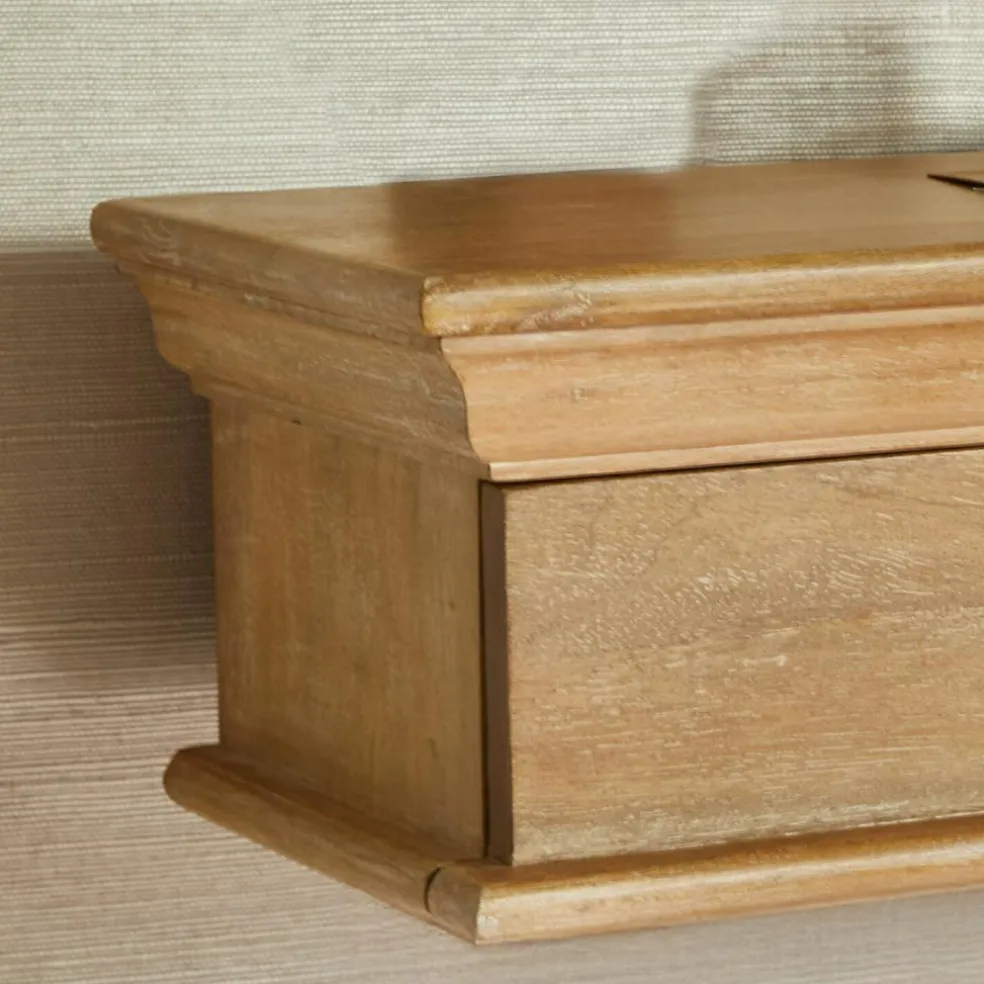 Étagère murale Montarie