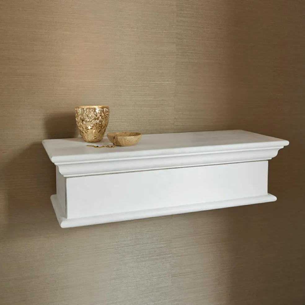 Étagère murale Montarie