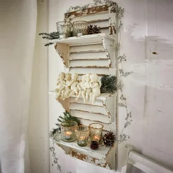 Étagère murale Morclerey