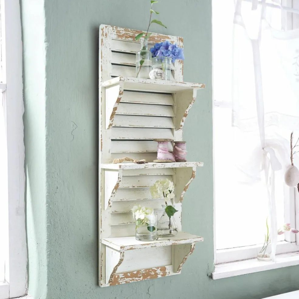 Étagère murale Morclerey