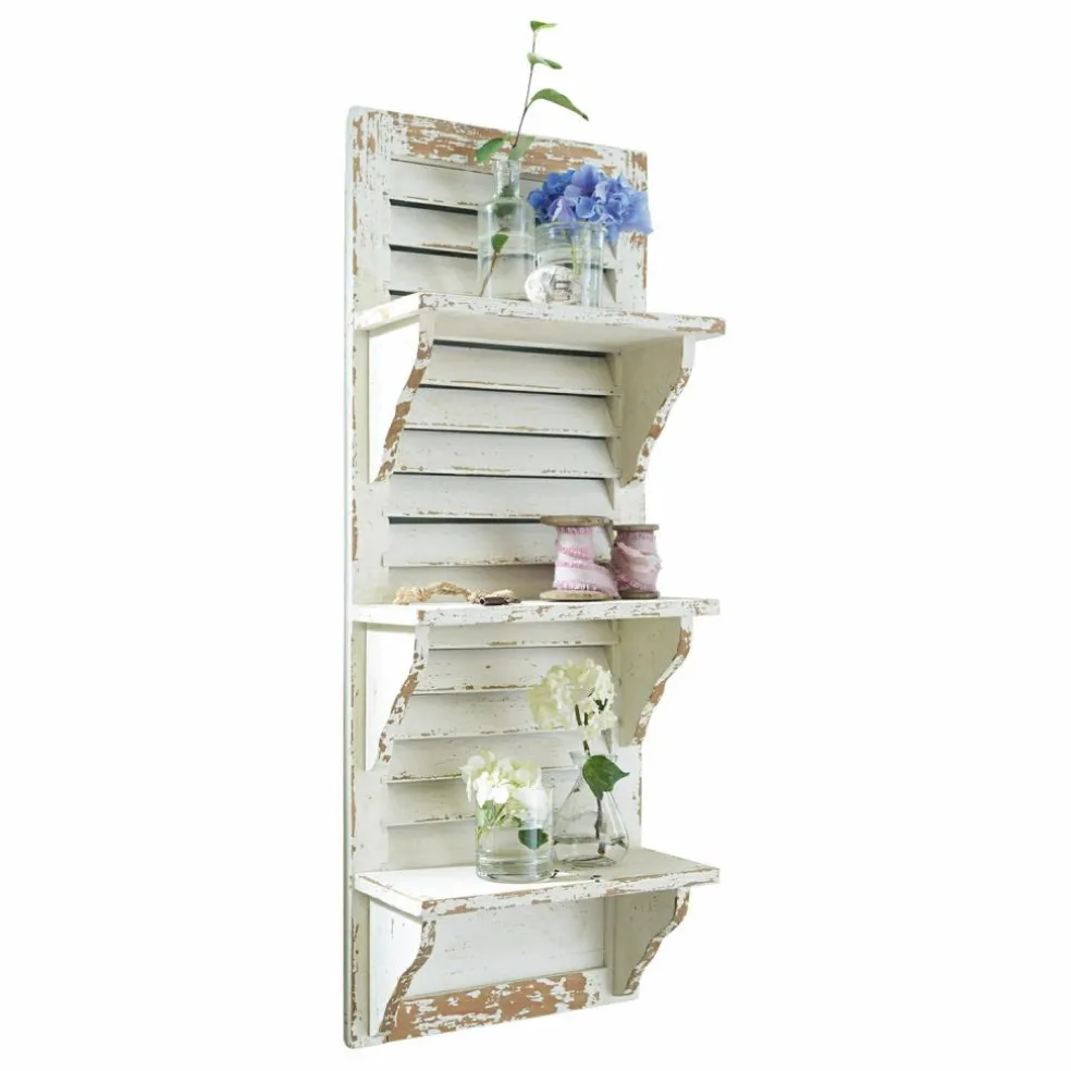 Étagère murale Morclerey