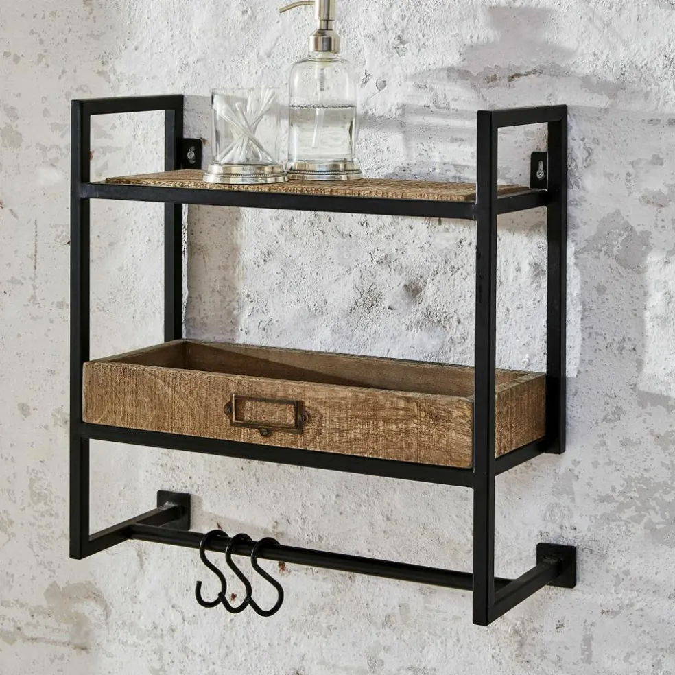 Étagère murale Taylors Island