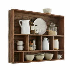 Étagère murale Tresienne