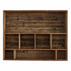 Étagère murale Tresienne