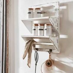 Étagère murale Valeriana