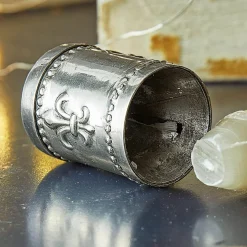 Taille-bougie Fleur De Lys