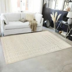 Tapis Bachant