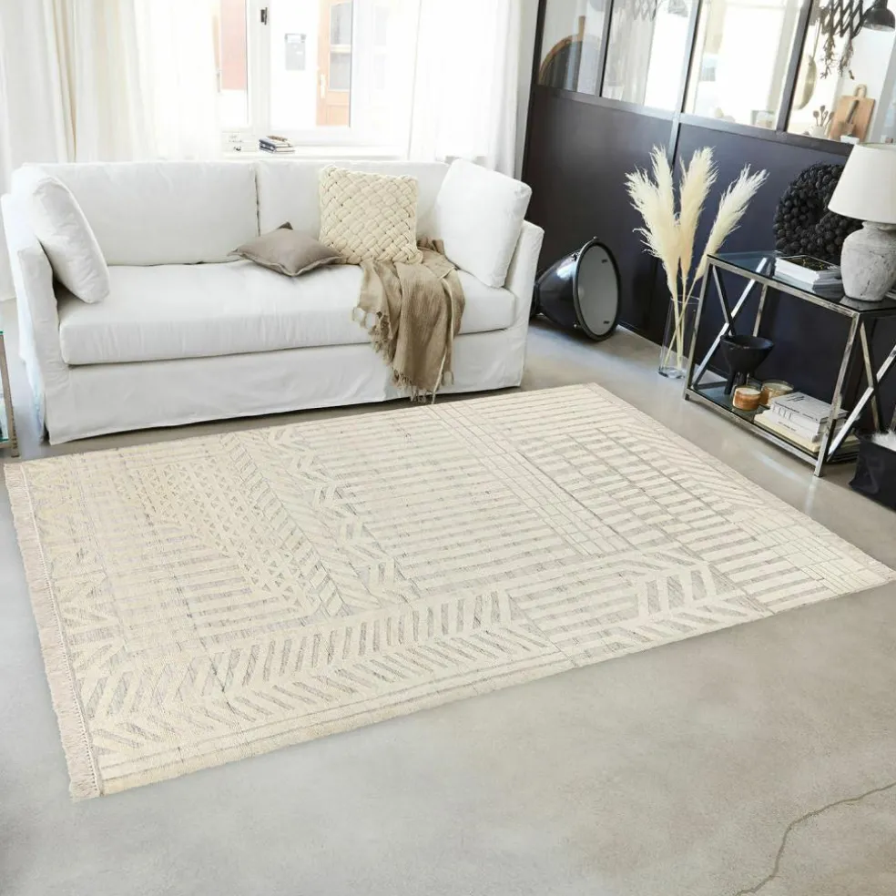 Tapis Bachant