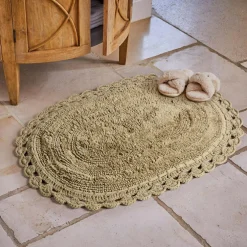 Tapis de bain Calouise