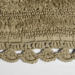 Tapis de bain Calouise