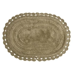 Tapis de bain Calouise