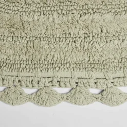 Tapis de bain Calouise