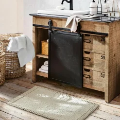 Tapis de bain Carsen