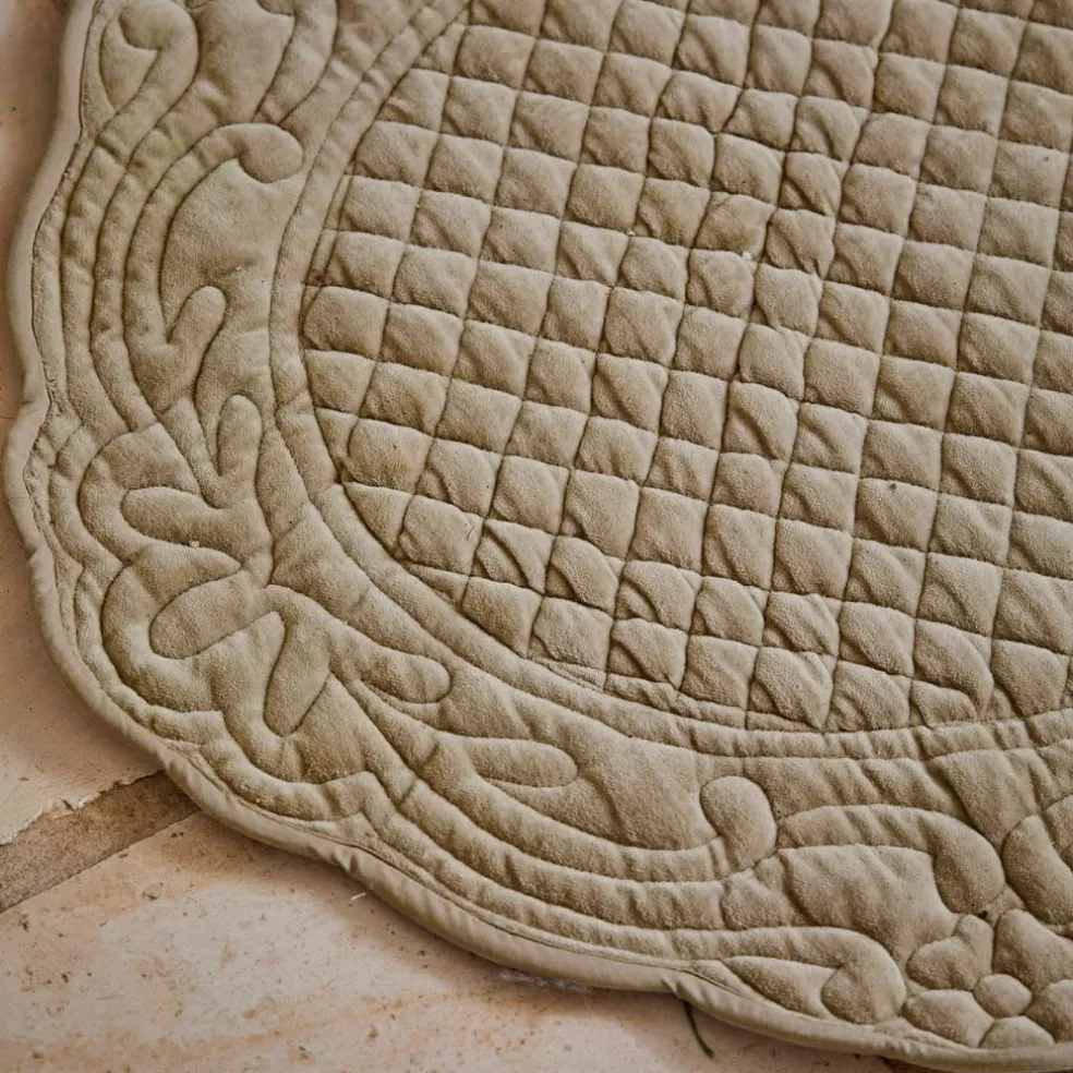 Tapis de bain Courlevin