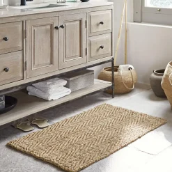 Tapis de bain Daoukro