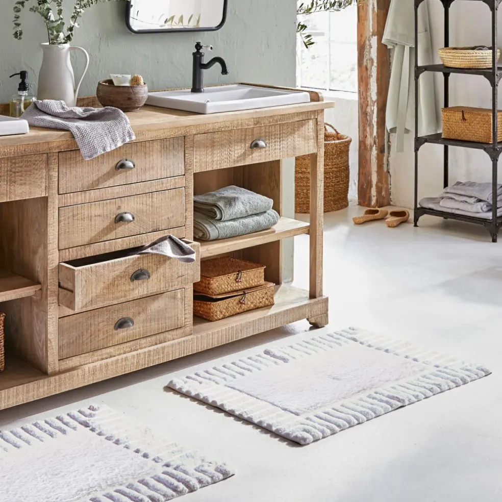 Tapis de bain Hjorring