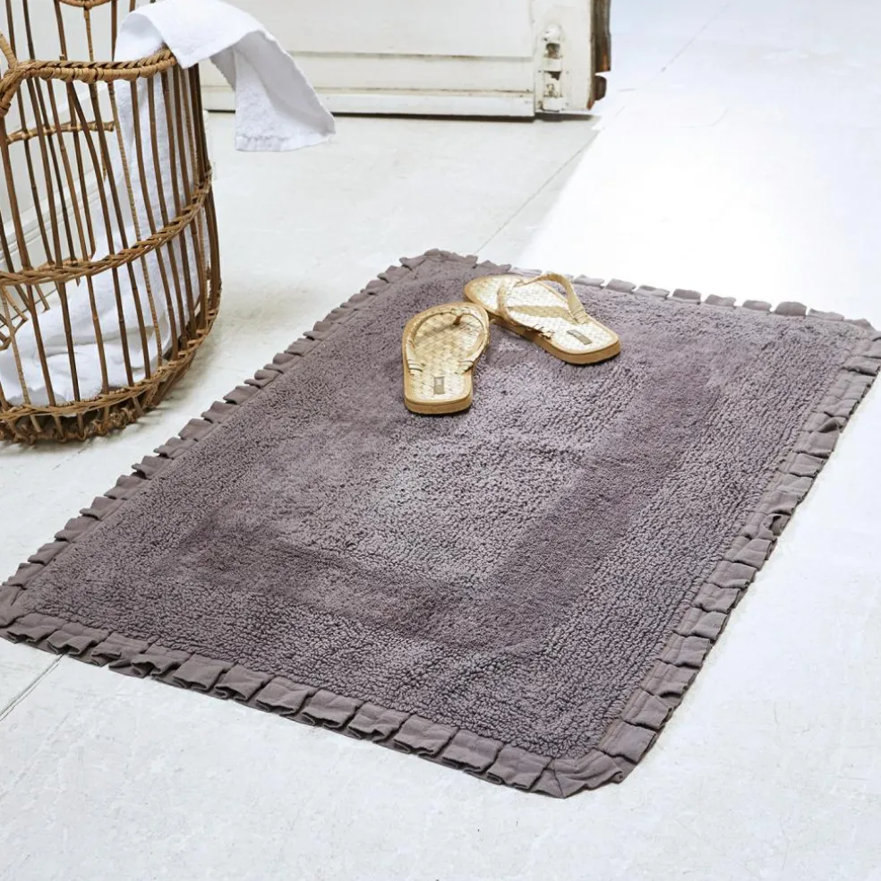 Tapis de bain Jasmin