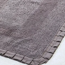 Tapis de bain Jasmin