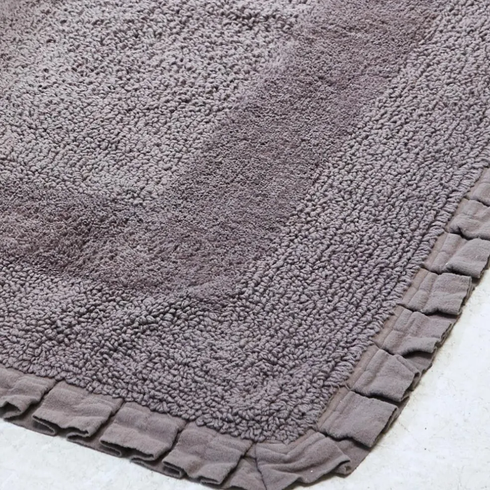 Tapis de bain Jasmin