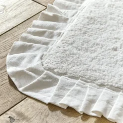 Tapis de bain Jasmin