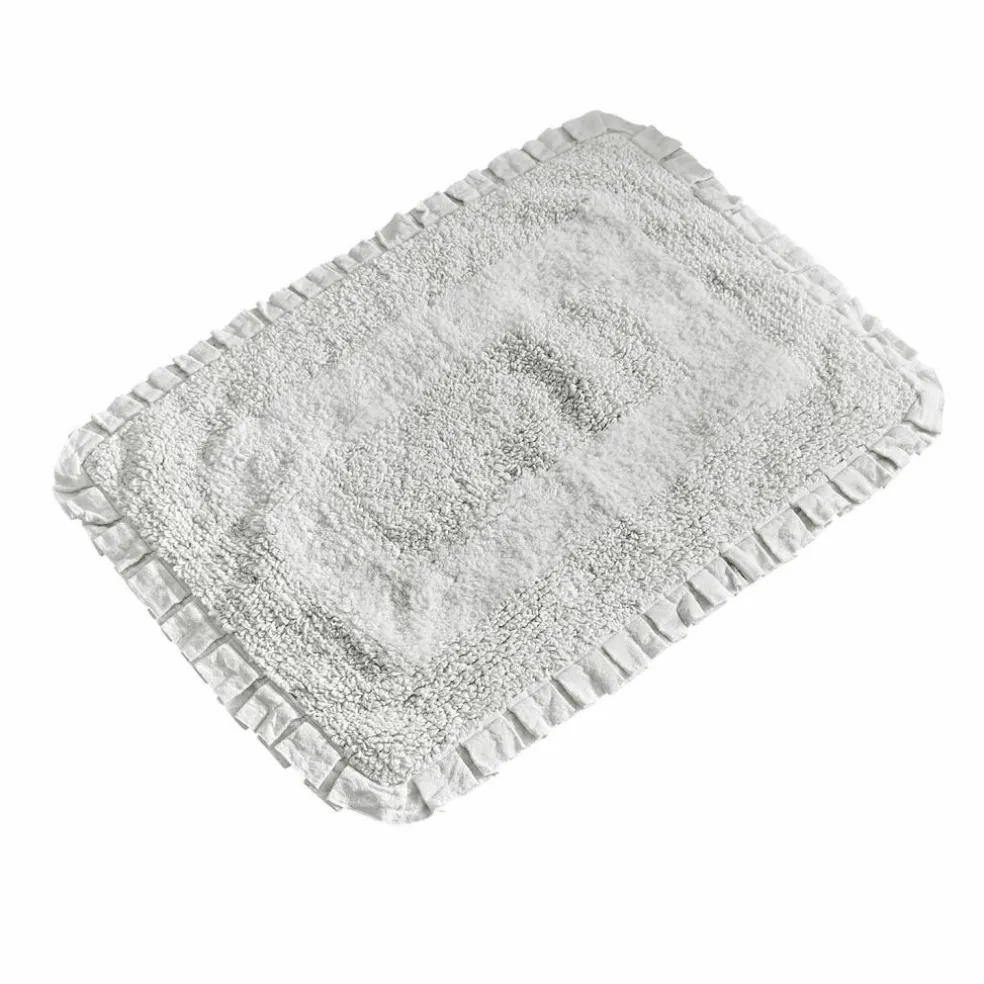 Tapis de bain Jasmin