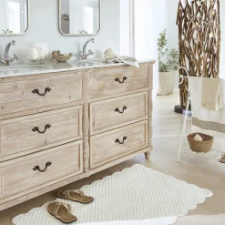 Tapis de bain Meggie